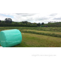 750mm*1500m Green Silage Film Wrap for Brazil